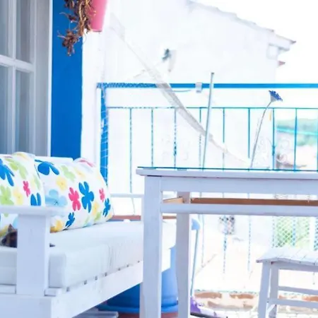 Πανσιόν Kelebek Butik 3*