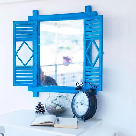 Kelebek Butik Πανσιόν 3*
