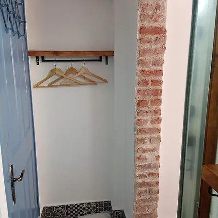 Πανσιόν Kelebek Butik