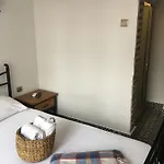 Kelebek Πανσιόν 3*