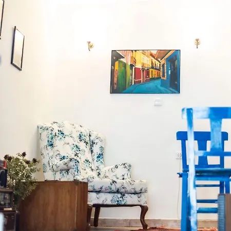 Maison d'hôtes Kelebek Butik 3*