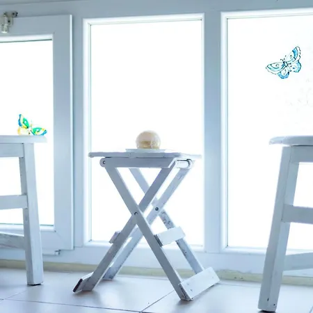 Kelebek Ayvalık 3* Ayvalı
