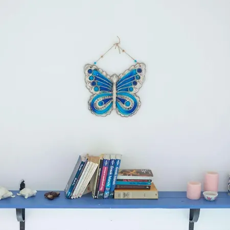 Kelebek Butik Ayvalı