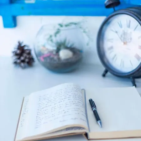 Maison d'hôtes Kelebek Butik Ayvalı