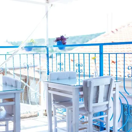 Kelebek Ayvalik Pensjonat