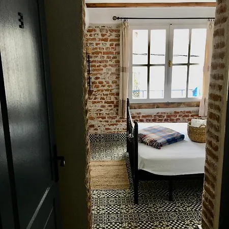 Kelebek Butik Maison d'hôtes