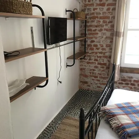 Maison d'hôtes Kelebek Butik