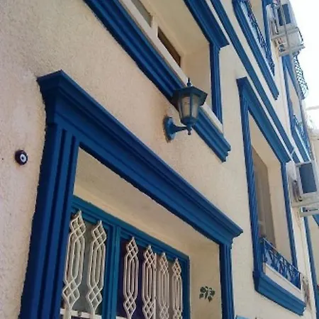 ゲストハウス Kelebek 3*