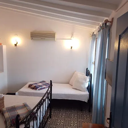 Kelebek Butik Maison d'hôtes Ayvalı