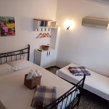 Kelebek Ayvalik Pensjonat