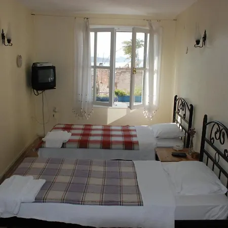 Maison d'hôtes Kelebek Butik