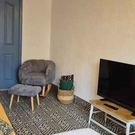 Affittacamere Kelebek