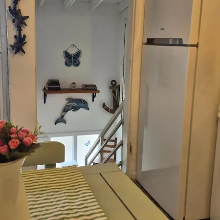 Kelebek Ayvalı