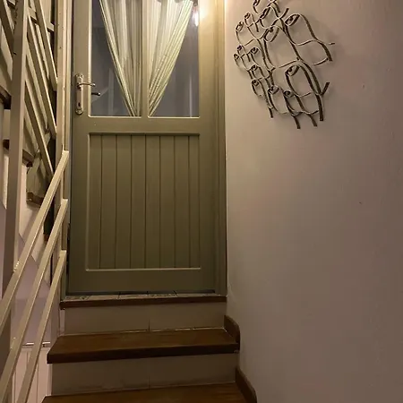 Kelebek Ayvalık