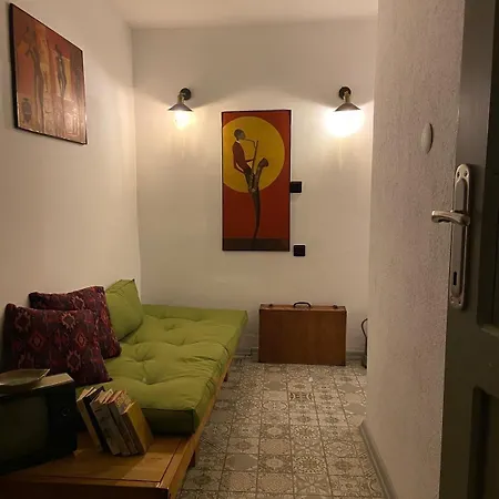 Kelebek Ayvalık 3* Ayvalı