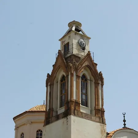 Maison d'hôtes Kelebek Butik