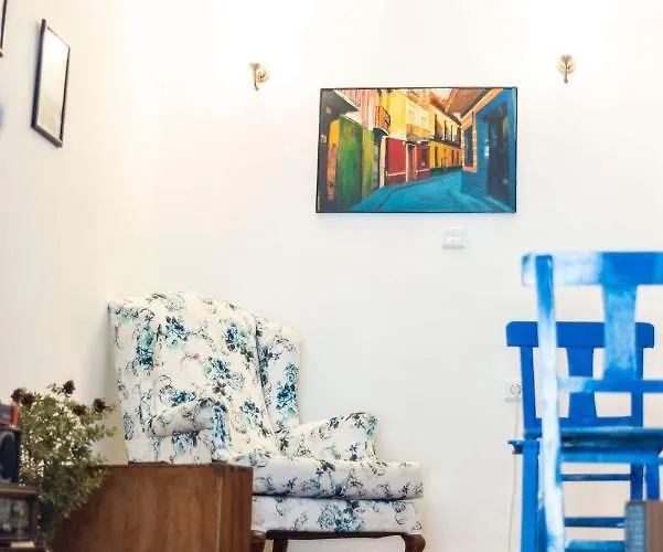 Pensjonat Kelebek Ayvalik 3*