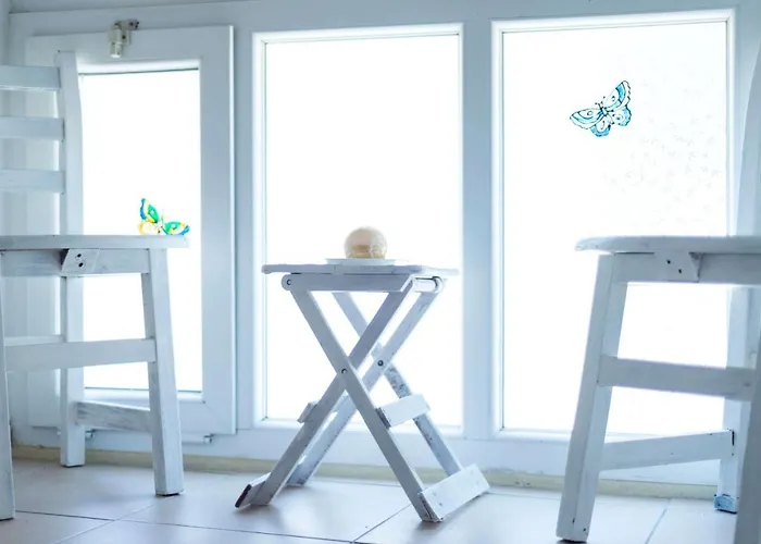 Kelebek Ayvalik 3* Ayvalı