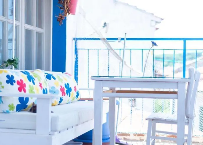 Guest house Kelebek Ayvalik 3*