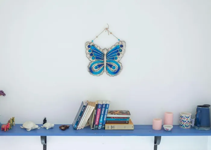 Kelebek Ayvalik Ayvalik