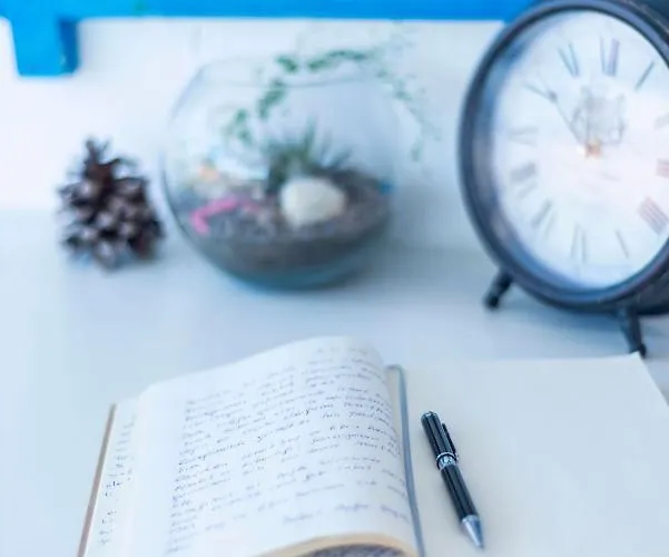 Pensjonat Kelebek Ayvalik Ayvalı