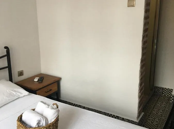 Kelebek Ayvalik Guest house 3*