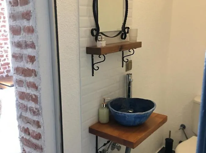 Kelebek Ayvalik Pensjonat Ayvalı