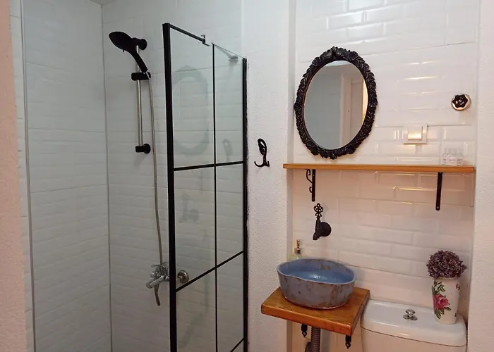 Kelebek Ayvalik Pensjonat Ayvalı