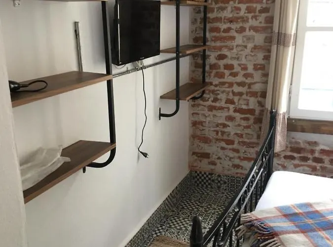 Pensjonat Kelebek Ayvalik