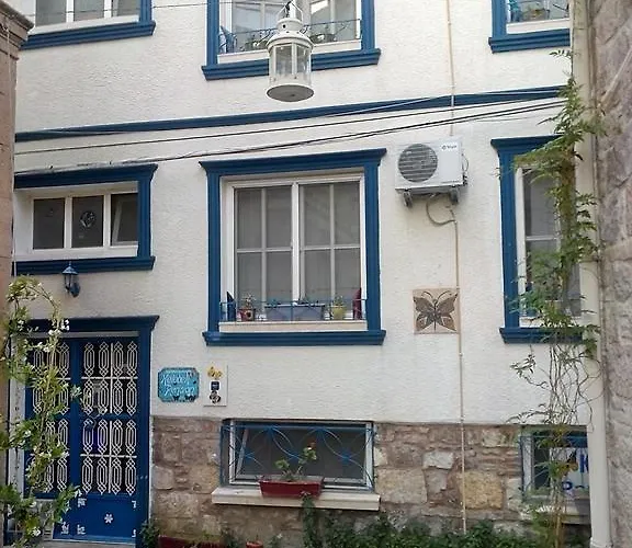 Kelebek Ayvalik Pensjonat