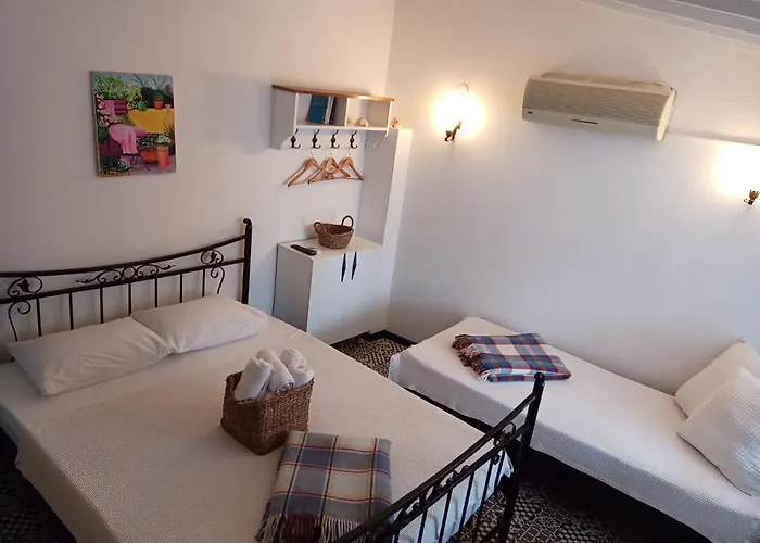 Kelebek Ayvalik Pensjonat