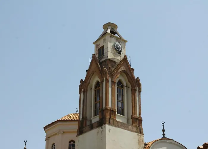 Guest house Kelebek Ayvalik